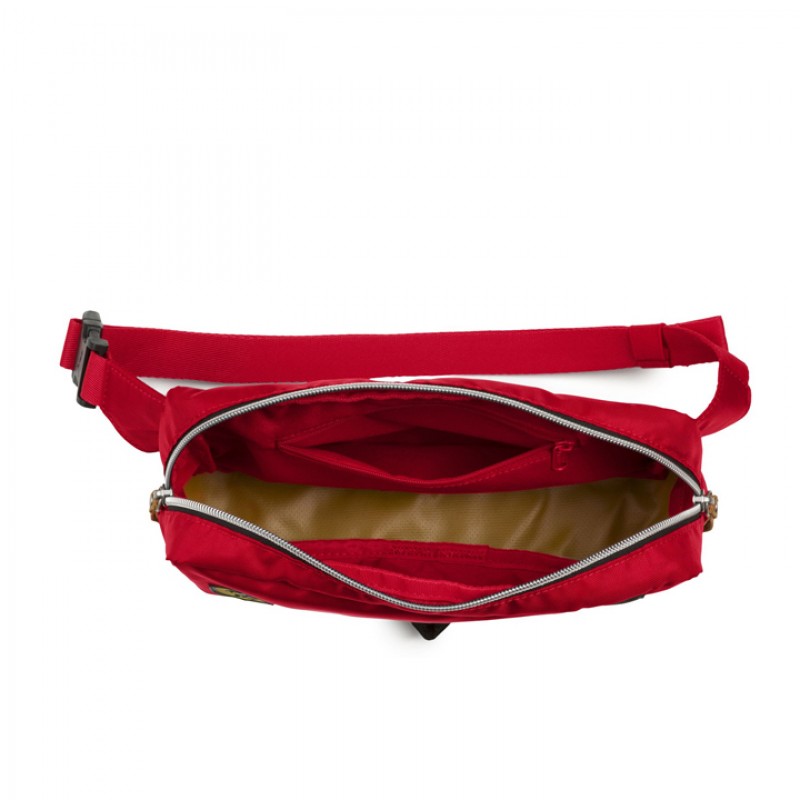 TAS SNEAKERS PUMA Scuderia Ferrari Fanwear Waist Bag