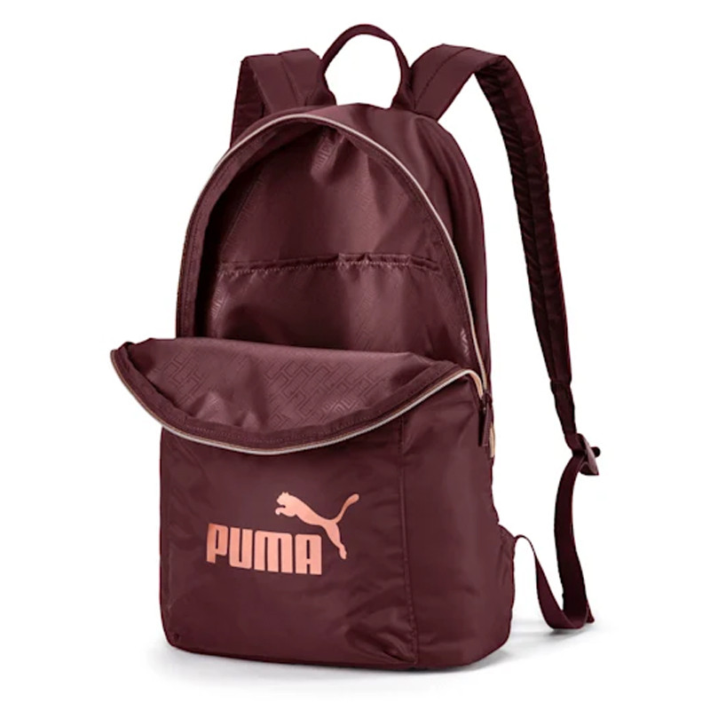 TAS SNEAKERS PUMA Core Seasonal Backpack