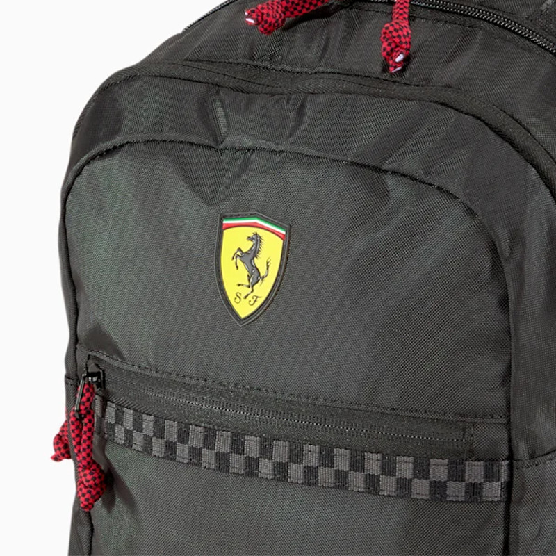 TAS SNEAKERS PUMA Scuderia Ferrari Fanwear Backpack
