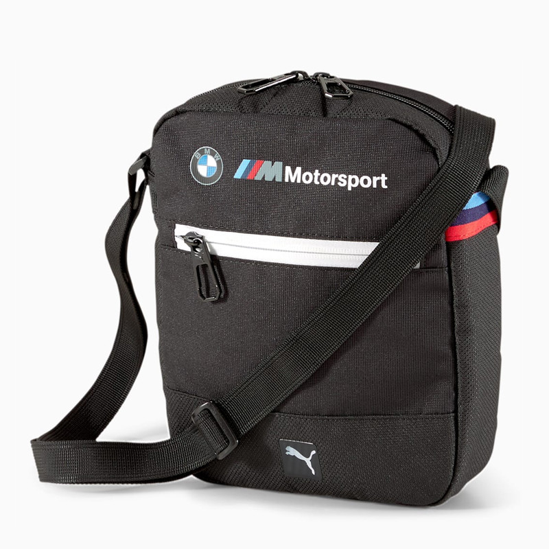 TAS SNEAKERS PUMA BMW M Motorsport Portable Bag
