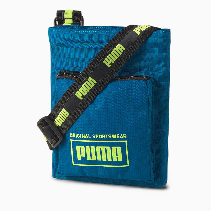 TAS SNEAKERS PUMA Sole Portable Shoulder Bag