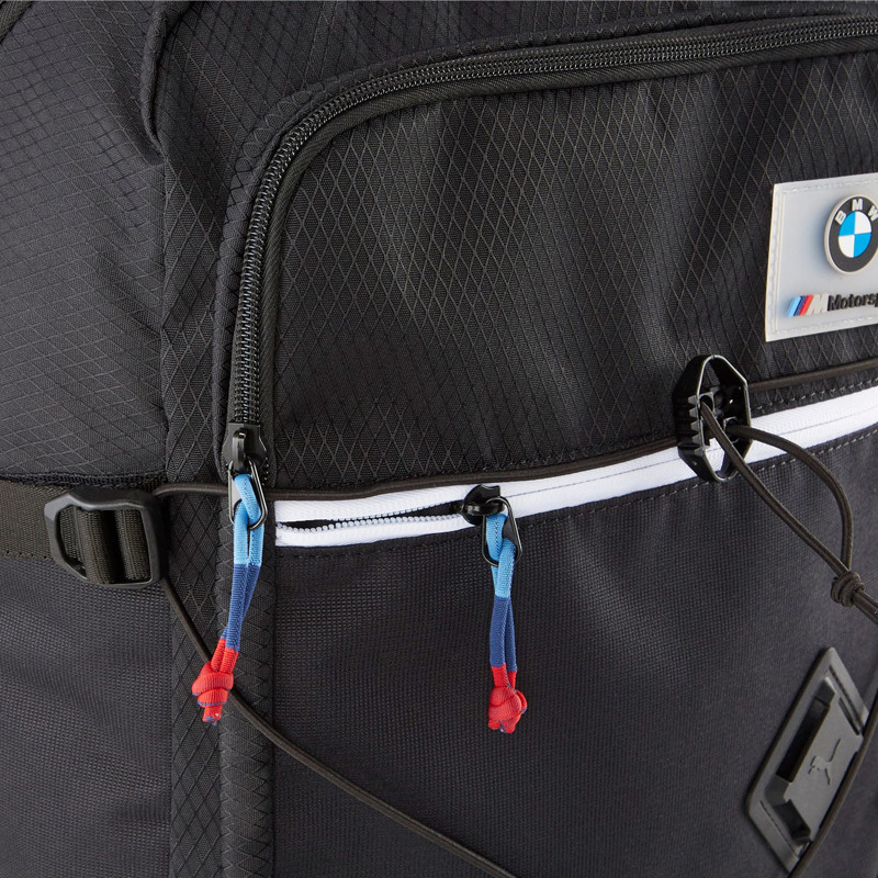 TAS SNEAKERS PUMA BMW M Motorsport Backpack