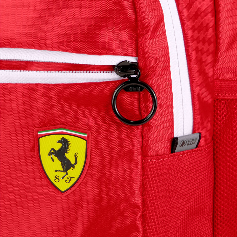 TAS SNEAKERS PUMA Scuderia Ferrari Race Backpack