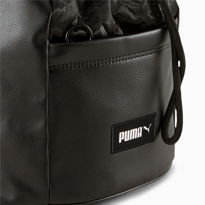 TAS SNEAKERS PUMA Prime Classics Bucket Bag