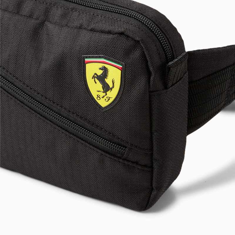 TAS SNEAKERS PUMA Scuderia Ferrari Waist Bag