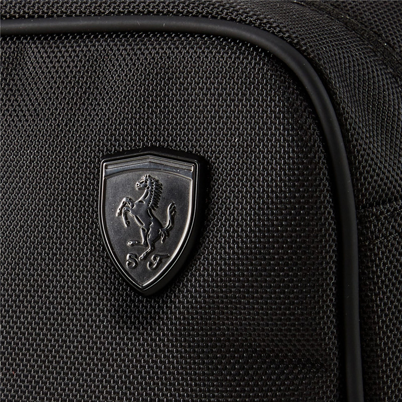 TAS SNEAKERS PUMA Scuderia Ferrari Portable Shoulder Bag