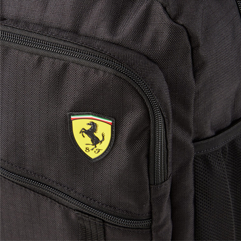 TAS SNEAKERS PUMA Scuderia Ferrari Backpack