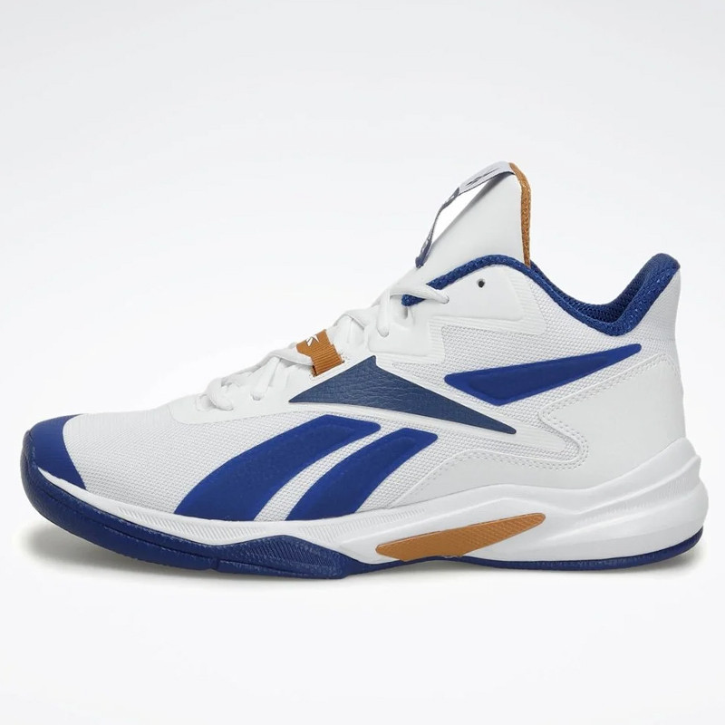 SEPATU BASKET REEBOK More Buckets