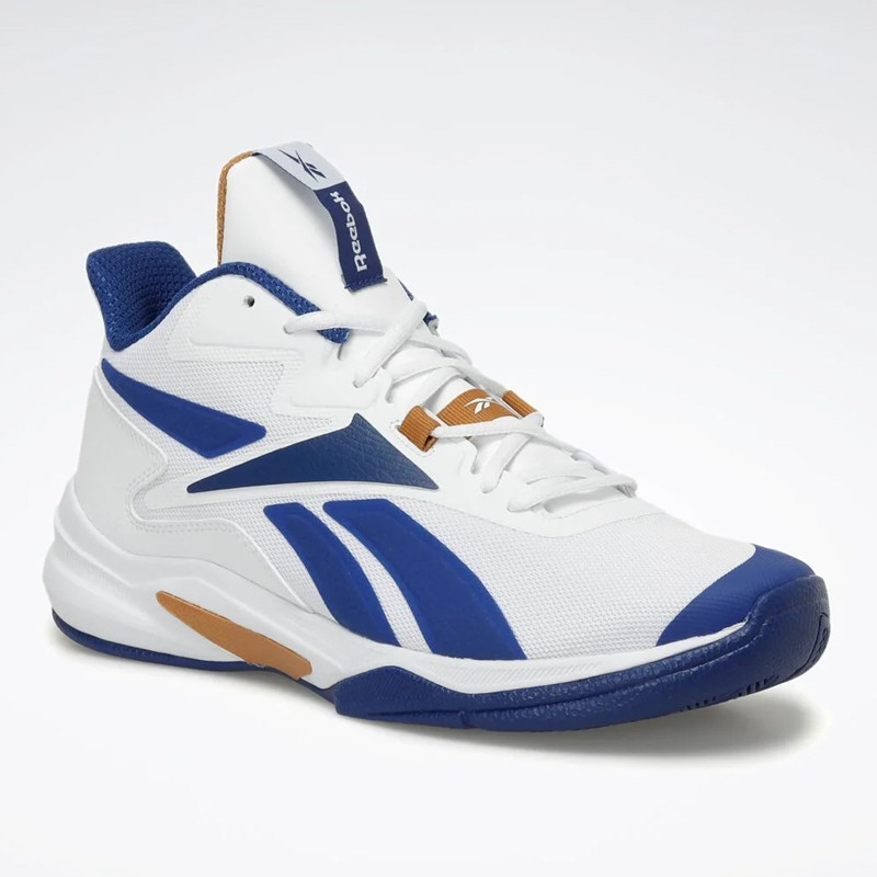 SEPATU BASKET REEBOK More Buckets