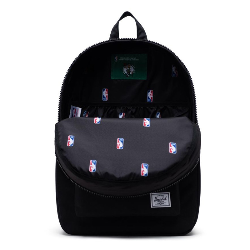 TAS SNEAKERS HERSCHEL x NBA Settlement Boston Celtics Backpack