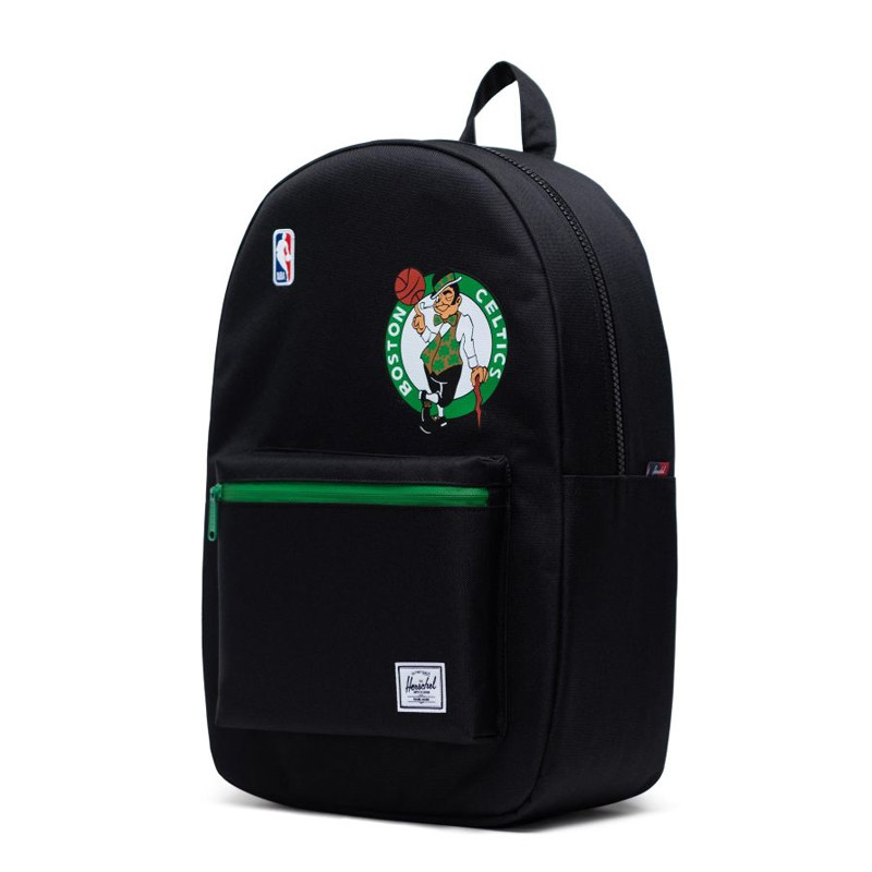TAS SNEAKERS HERSCHEL x NBA Settlement Boston Celtics Backpack