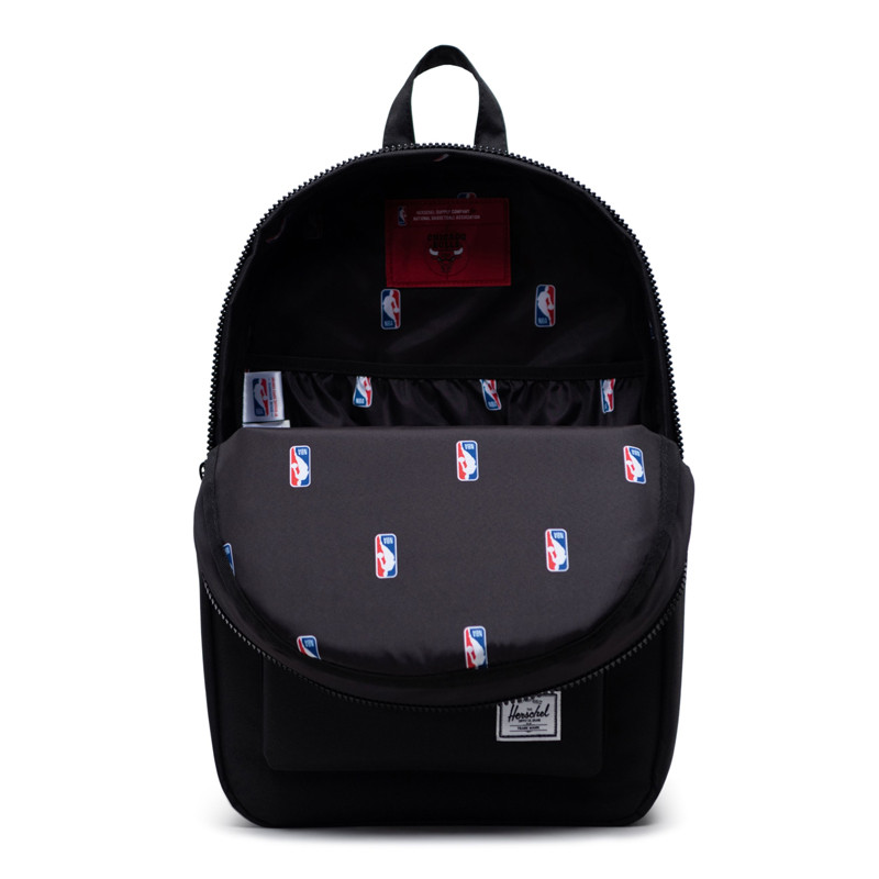 TAS SNEAKERS HERSCHEL x NBA Superfan Collection Settlement Backpack