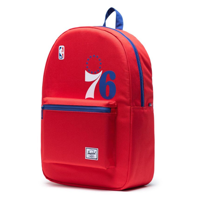 TAS BASKET HERSCHEL x NBA Superfan Collection Settlement Backpack