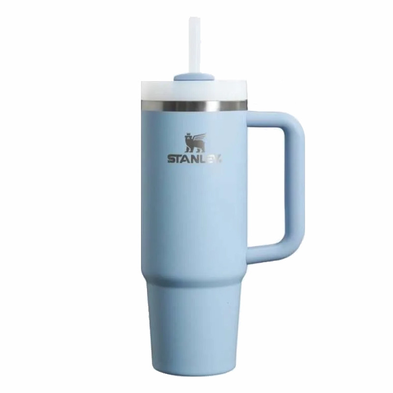 BOTOL MINUM TRAINING STANLEY THE QUENCHER H2.0 FLOWSTATE™ TUMBLER 30 OZ