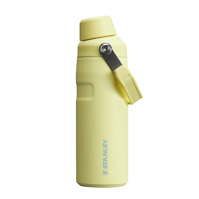 BOTOL MINUM TRAINING STANLEY THE ICEFLOW BOTTLE WITH FLIP STRAW LID 16 OZ