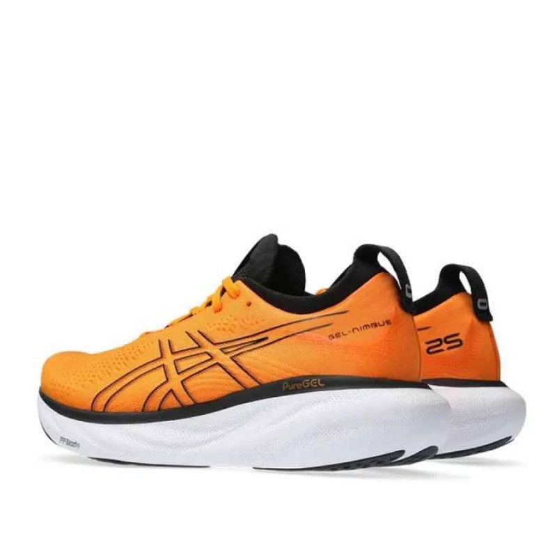 SEPATU LARI ASICS Gel-Nimbus 25