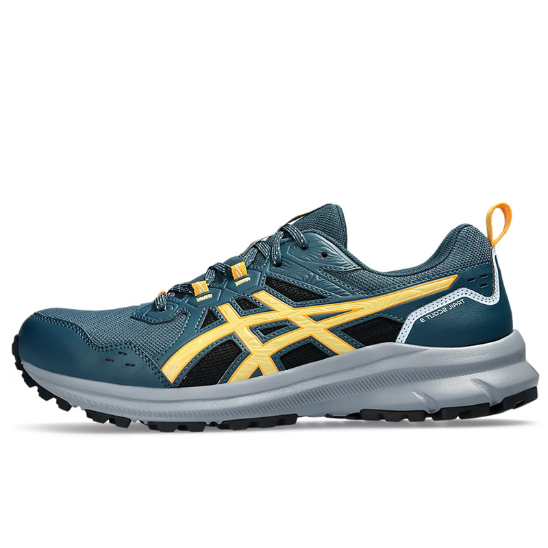 SEPATU TRAIL ASICS TRAIL SCOUT 3