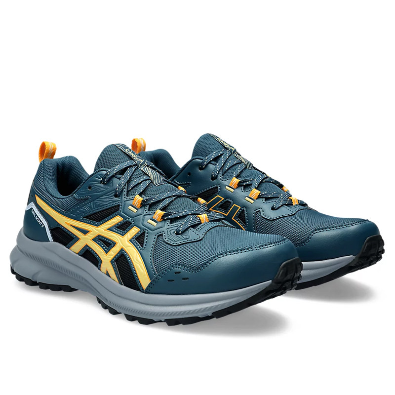 SEPATU TRAIL ASICS TRAIL SCOUT 3