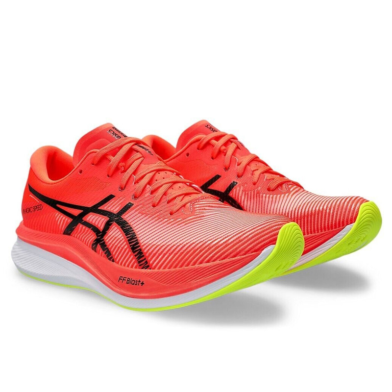 SEPATU LARI ASICS Magic Speed 3 Paris Pack