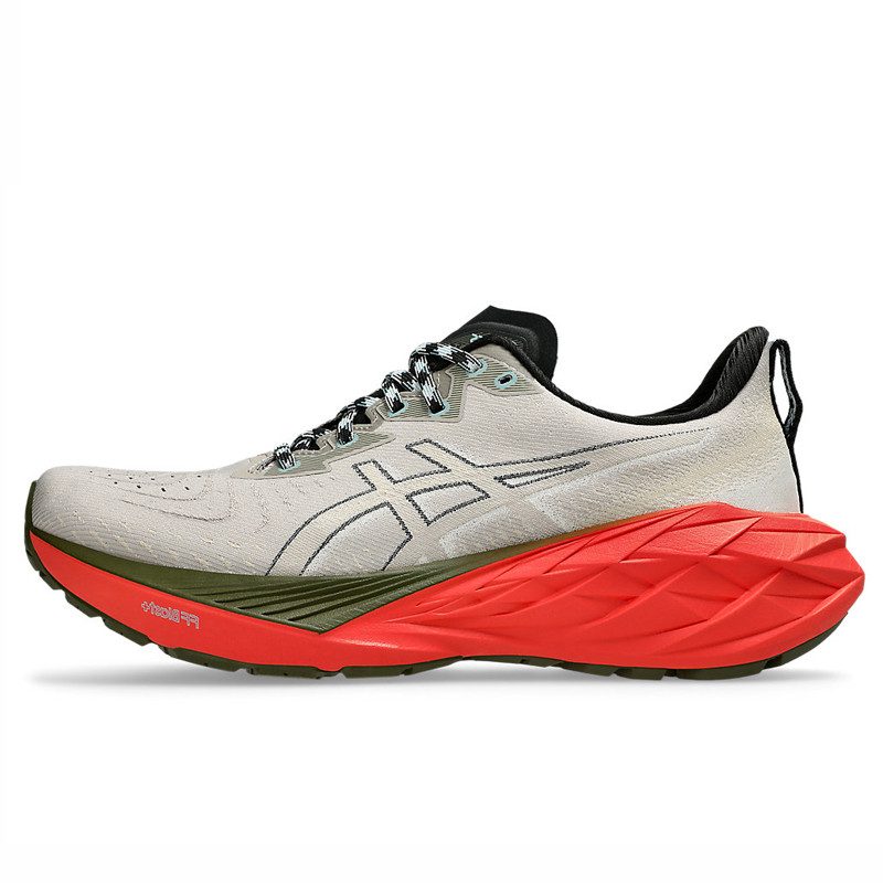 SEPATU LARI ASICS NOVABLAST 4 TR