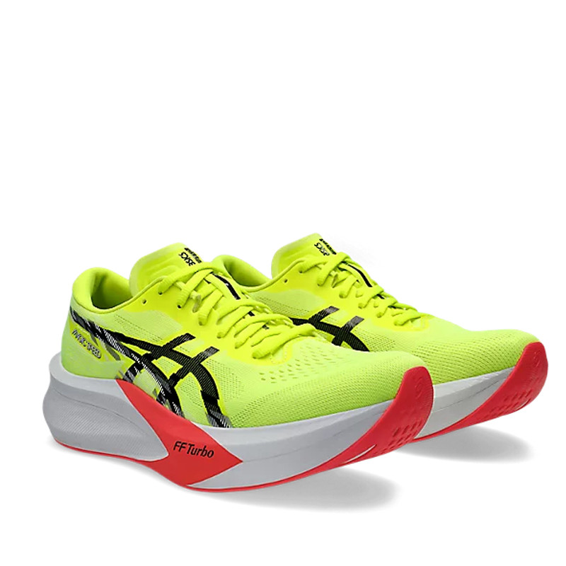 SEPATU LARI ASICS MAGIC SPEED 4