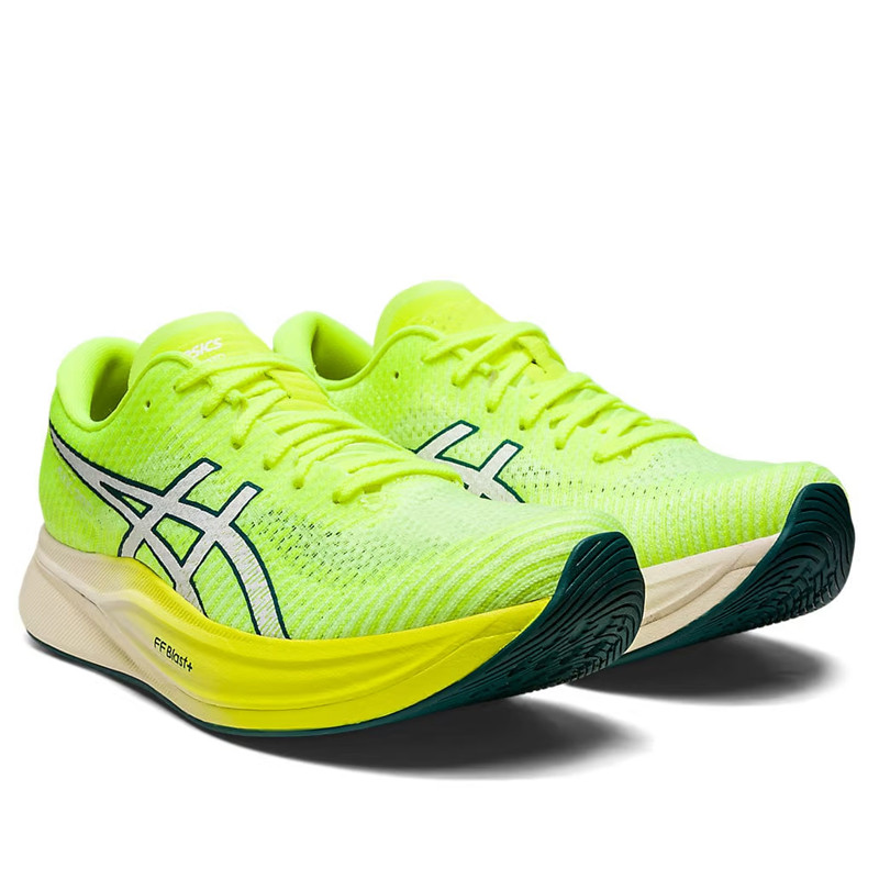 SEPATU LARI ASICS Wmns Magic Speed 2