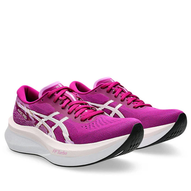 SEPATU LARI ASICS wmns MAGIC SPEED 4