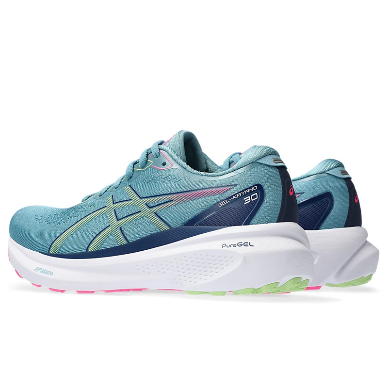 SEPATU LARI ASICS Wmns GEL-KAYANO 30