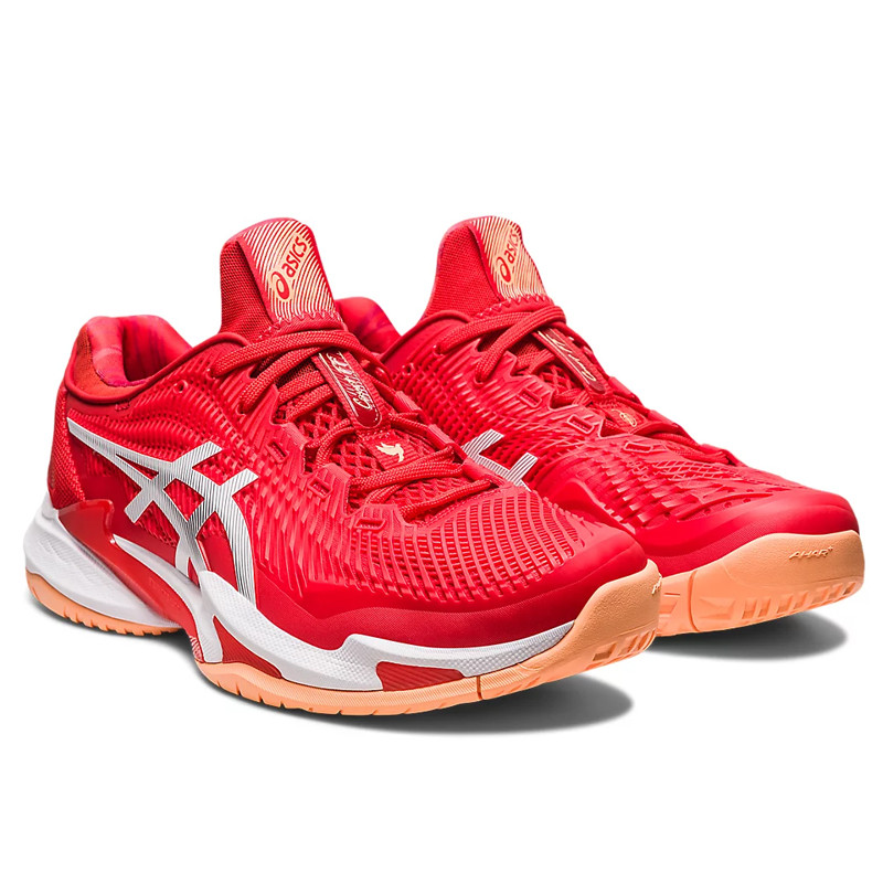 SEPATU TENNIS ASICS COURT FF 3 NOVAK