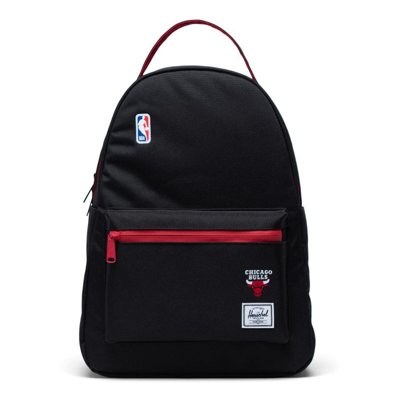 TAS BASKET HERSCHEL x NBA Superfan Collection Nova Mid Backpack