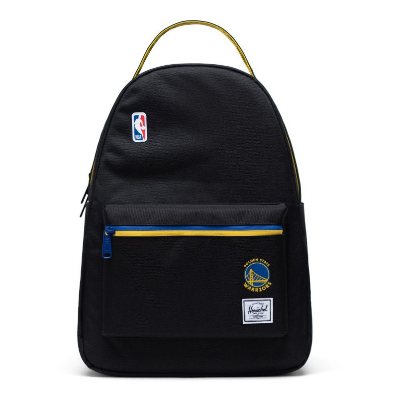 TAS BASKET HERSCHEL x NBA Superfan Collection Nova Mid Backpack