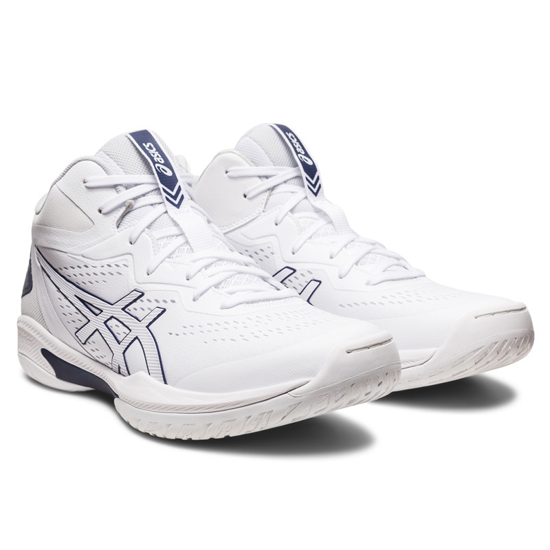 SEPATU BASKET ASICS Gel-hoop V15