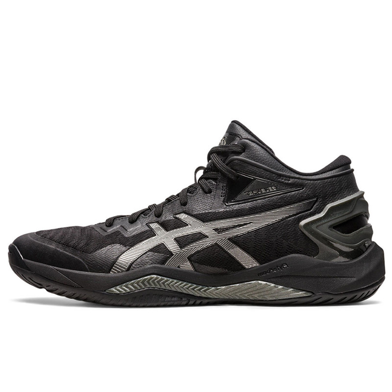 SEPATU BASKET ASICS GELBURST 27