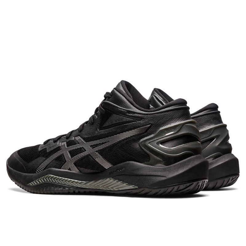 SEPATU BASKET ASICS GELBURST 27