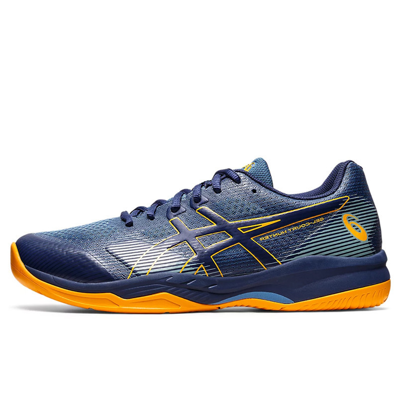 SEPATU BADMINTON ASICS GEL-COURT HUNTER 2