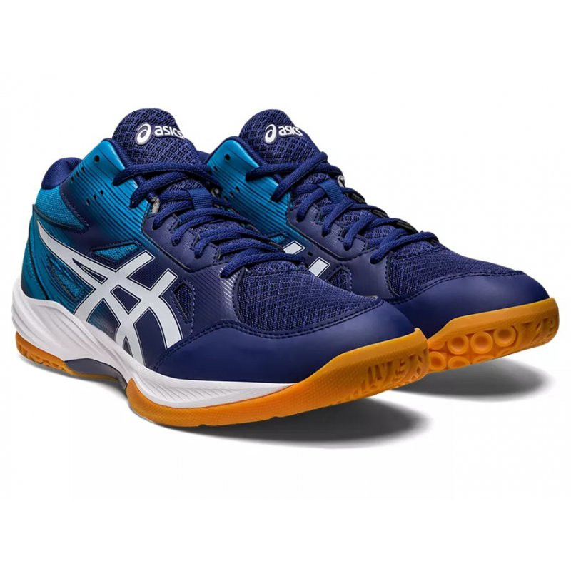 SEPATU VOLLEY ASICS Gel-Task Mt 3