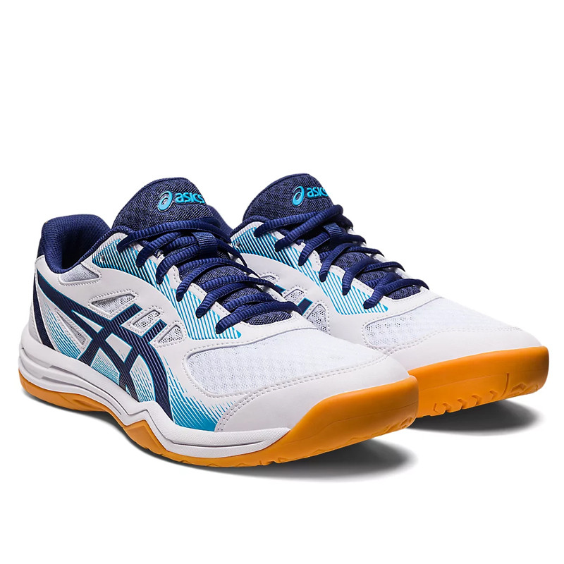 SEPATU VOLLEY ASICS Upcourt 5