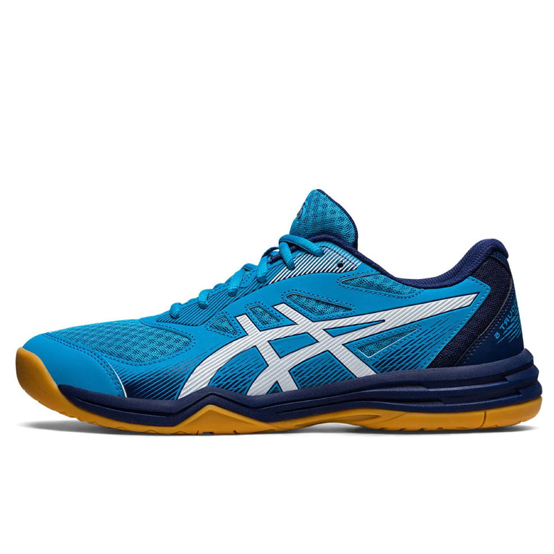 SEPATU VOLLEY ASICS Upcourt 5