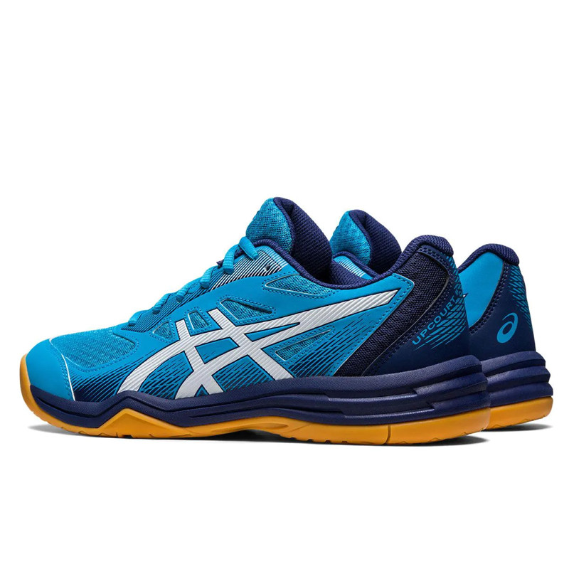 SEPATU VOLLEY ASICS Upcourt 5