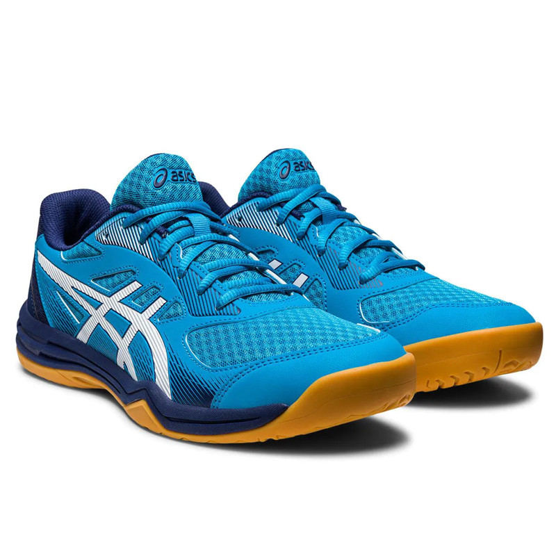 SEPATU VOLLEY ASICS Upcourt 5