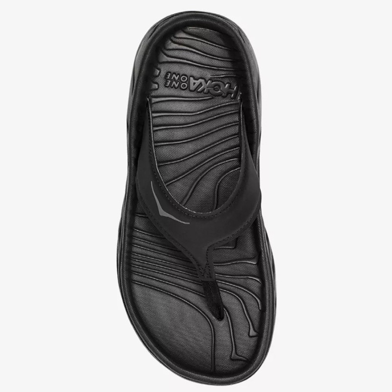 SANDAL TRAINING HOKA ONE ONE Wmns ORA Recovery Flip Sandals