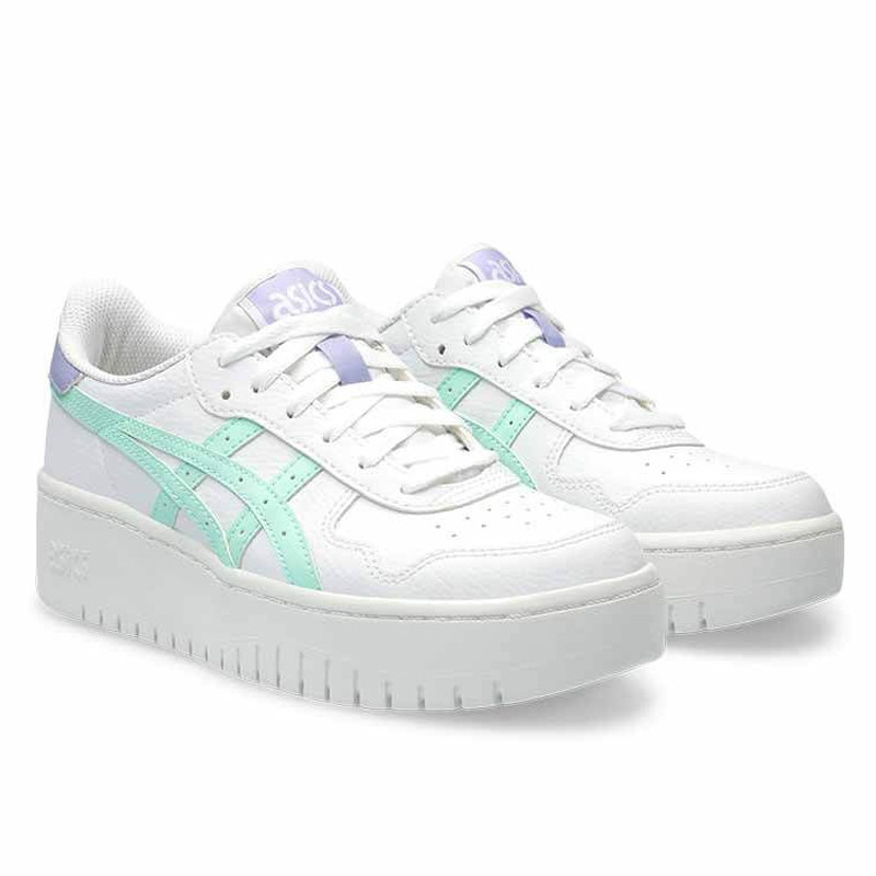 SEPATU SNEAKERS ASICS Wmns Japan S PF Standard