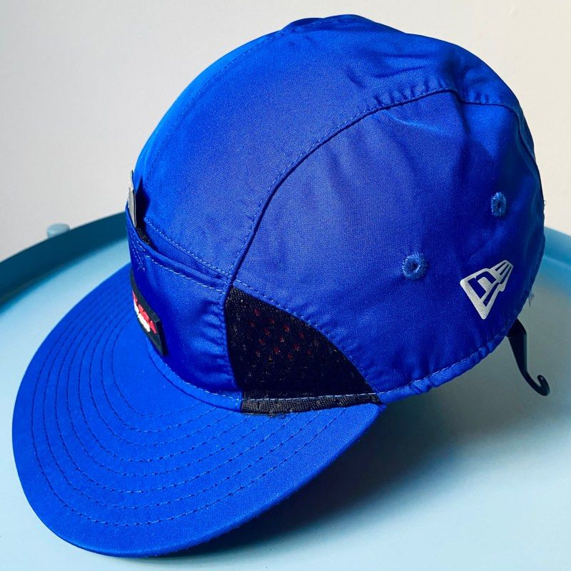 TOPI SNEAKERS NEW ERA Camper Outdoor Cap