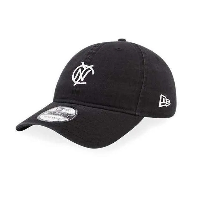 TOPI SNEAKERS NEW ERA New York City 9Forty Unstructure Cap