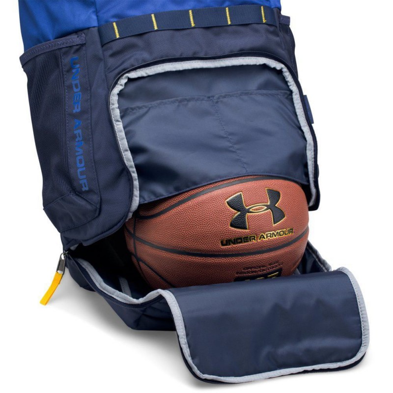 TAS BASKET UNDER ARMOUR SC30 Undeniable Backpack