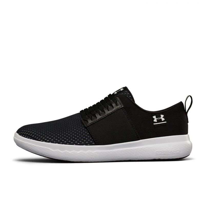 SEPATU SNEAKERS UNDER ARMOUR UA Charged 24 7 NU