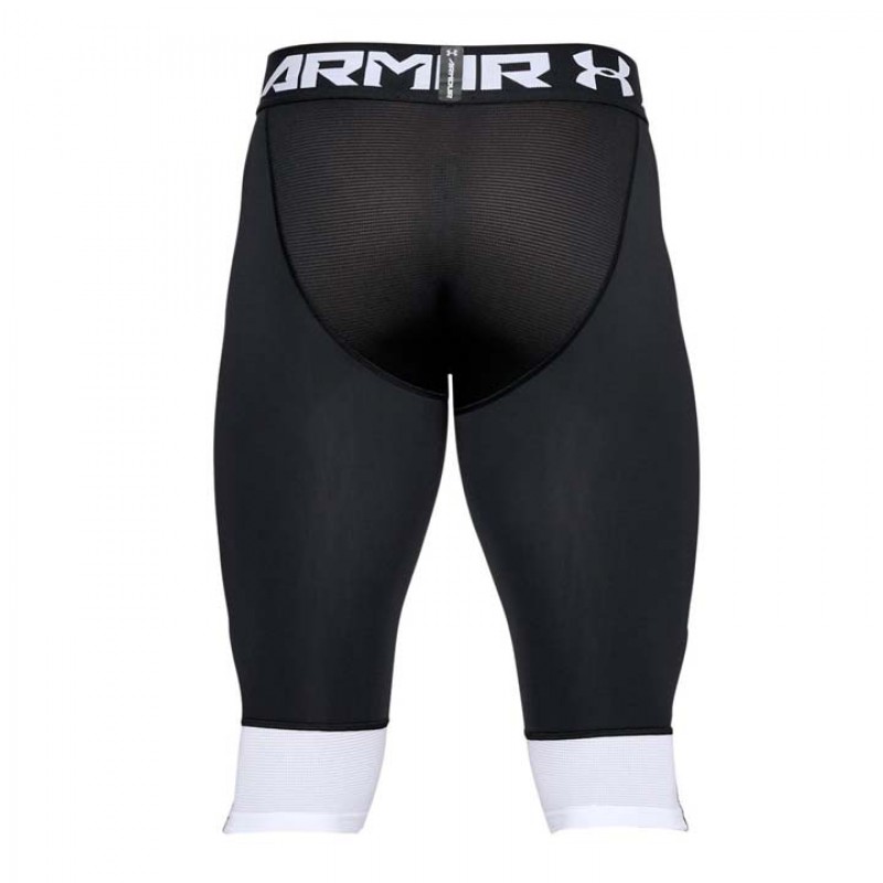 CELANA BASKET UNDER ARMOUR Select Knee Tights