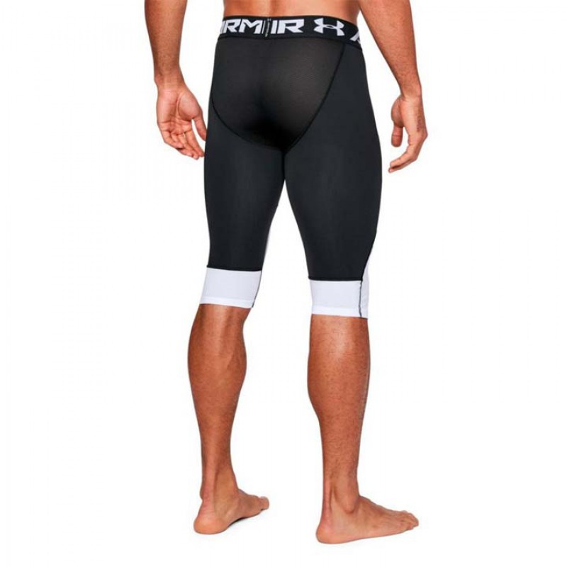 CELANA BASKET UNDER ARMOUR Select Knee Tights