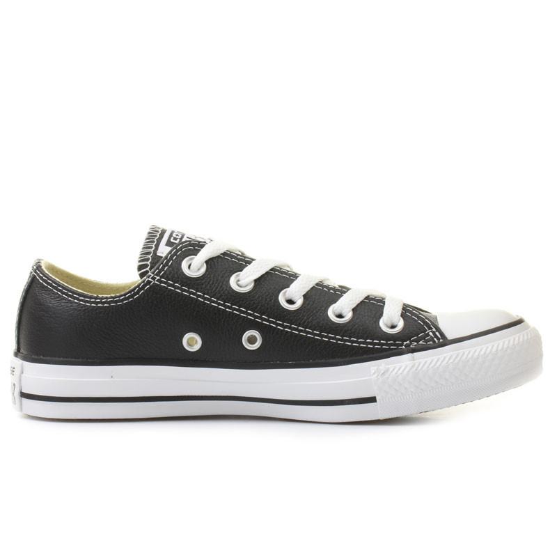 SEPATU SNEAKERS CONVERSE Chuck Taylor All Star Leather Low