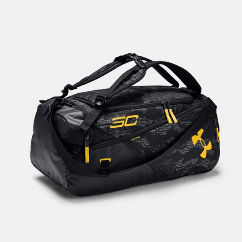 TAS BASKET UNDER ARMOUR SC30 Contain 4.0 Backpack Duffle